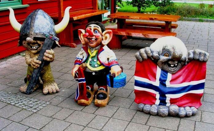 Kirkenes Hotell エクステリア 写真