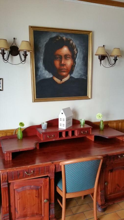 Kirkenes Hotell エクステリア 写真